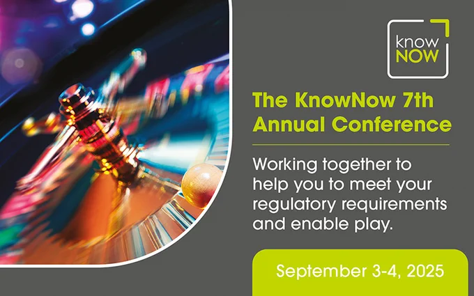 KnowNow 7th Annual Conference