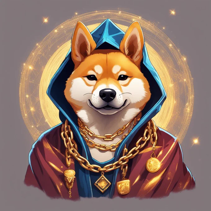First Yo DAG! NFT mint on taraxa mainnet!