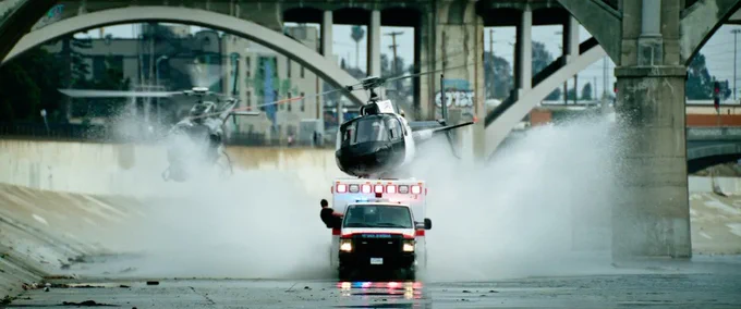 Ambulance