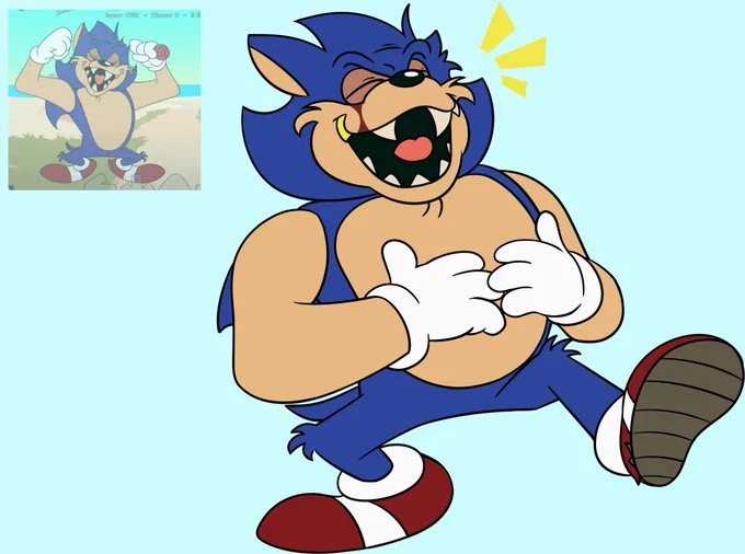 El único exe que no es cringe (?
