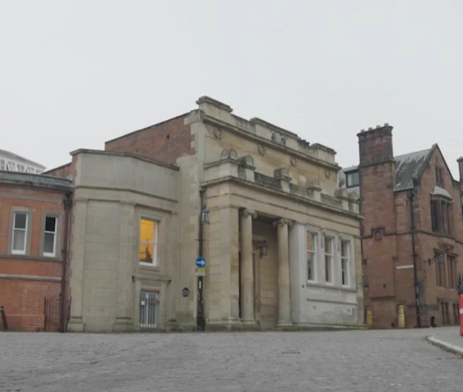 Drapers Hall