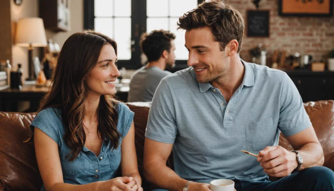 Explore the world of 'Friends with Benefits,' where friendship meets desire. Uncover rules, communication, and support for a harmonious relationship.