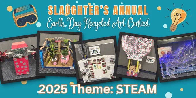 Earth Day Contest