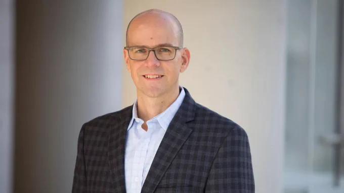 Ulrich Steidl, M.D., Ph.D., Albert Einstein College of Medicine 