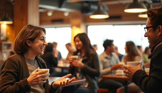 Meet Local Singles: Connect with Your Soulmate