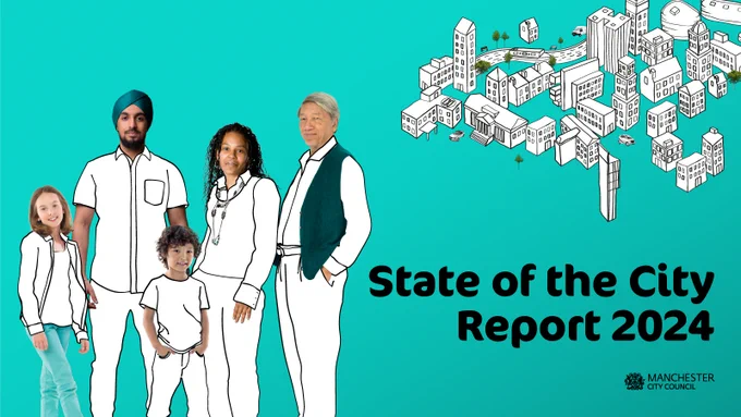 State of the City Report 2024