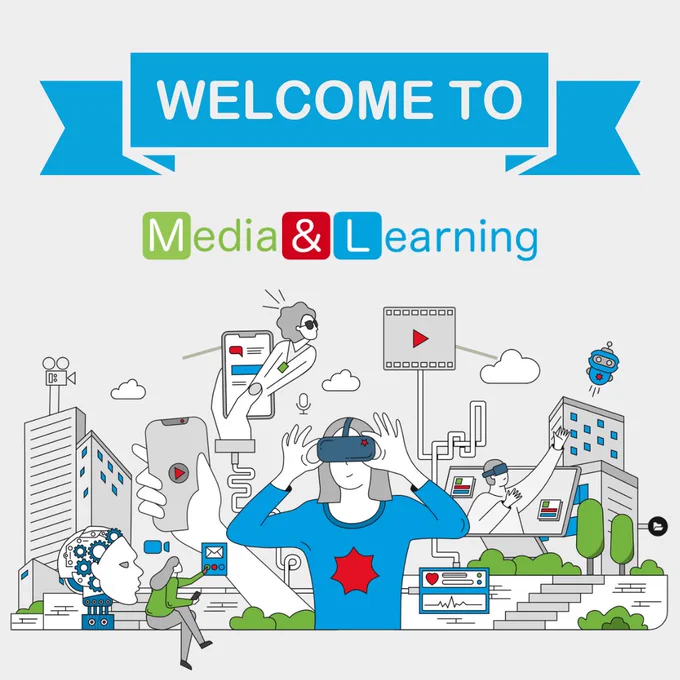 welcome to mla post image technology vr glasses new members