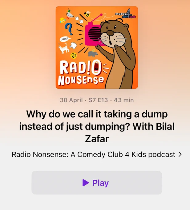 Why do we call it "taking a dump" instead of just "dumping"?