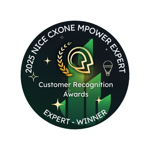 NetApp Knowledge Base won the CXone Expert Award in 2025