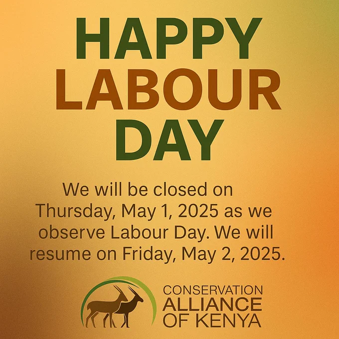Labour Day, May 1, 2025