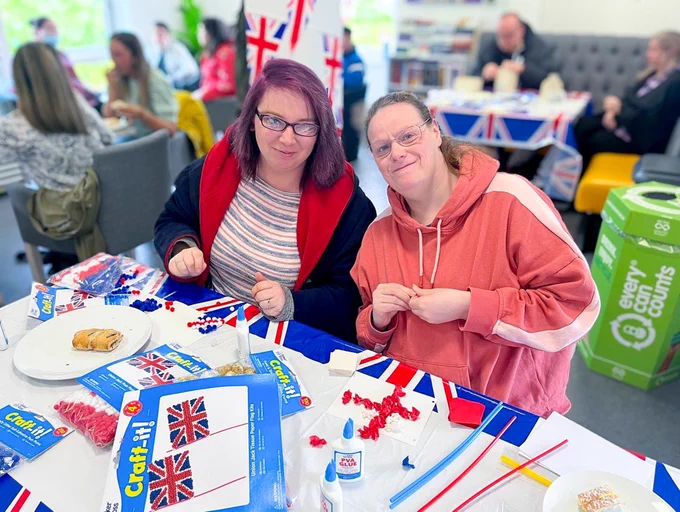Partners Foundation putting supported living tenants first 