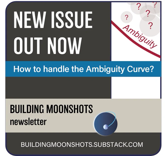 Latest Building Moonshots newsletter at https://buildingmoonshots.substack.com