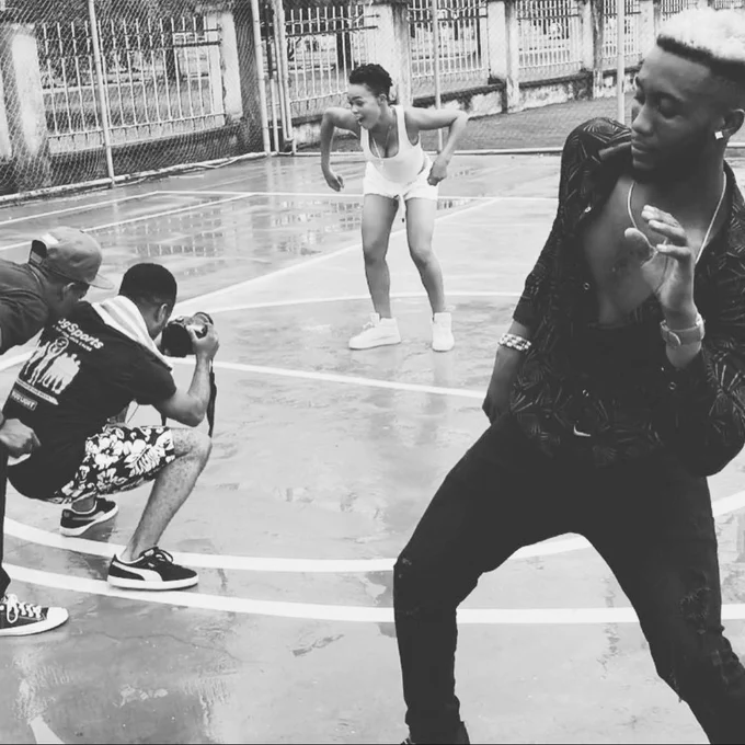 G9ICE is an interesting talent.

Visuals loading... and trust me, it’s not your average screen moment. G9ICE is bringing vision to life—frame by frame.

#G9ICE #VisualTeaser #ArtistToWatch

