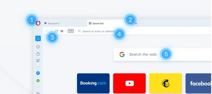 How Opera Browser Enhances Efficiency in My Freelance SEO Consultancy