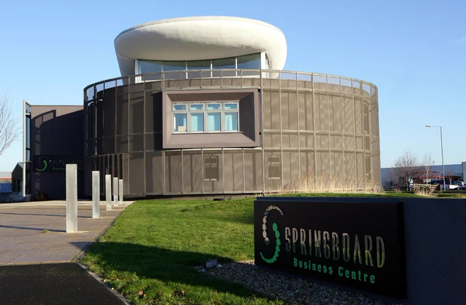 Springboard Business Centre