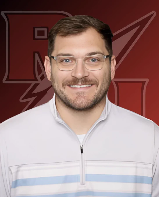 Mr Mangus - new AD