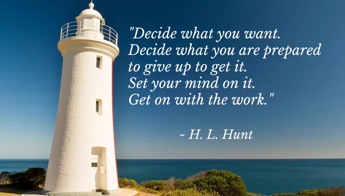 #QuotesToLiveBy