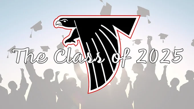 The Class of 2025