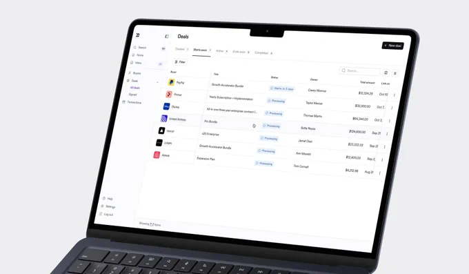 Bringing Working Capital-as-a-Service into the 21st Century