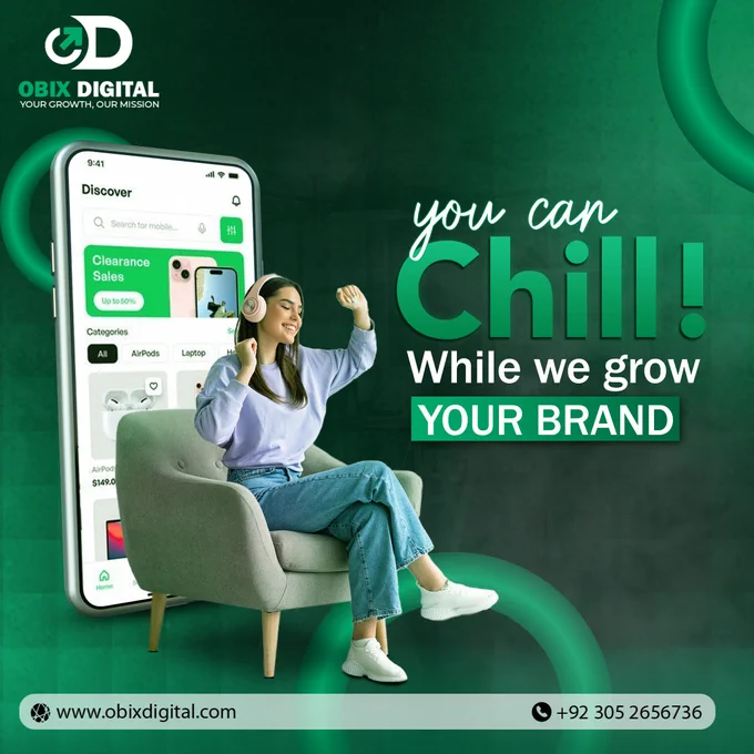 Digital Marketing Agency