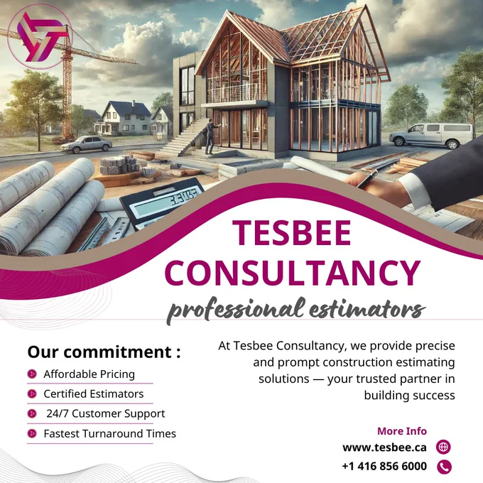tesbee consultancy
