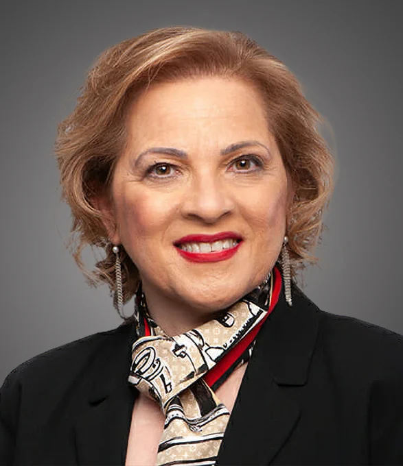 The Honourable Lena Metlege Diab, Minister of Immigration, Refugees and Citizenship