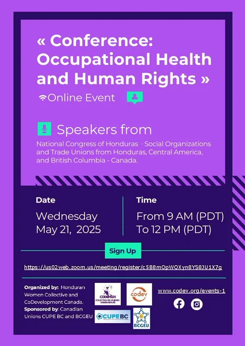 Free Registration: https://us02web.zoom.us/meeting/register/c5B8mOpWQXyn8YS8JU1X7g#/registration
