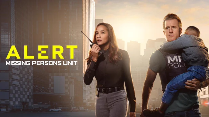 Alert Missing Persons Unit Temporada 3 Episodio 8