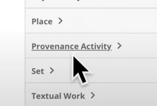 The new Getty Provenance Index can be confusing to use. Here are some tips for advanced search and download on the new GPI

https://www.youtube.com/watch?v=Vbf0QjHWQ_8

Demo: 
- simple search on Pinakos, 
- selection of provenance activity facet
- narrowing to a specific art market actor, (Swiss art dealer Fritz Nathan)
- download into CSV file of the five artworks that Fritz Nathan sold to Pinakos and Knoedler (who acquired jointly)