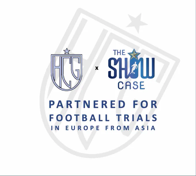 harcus consultancy group partner with the showcase