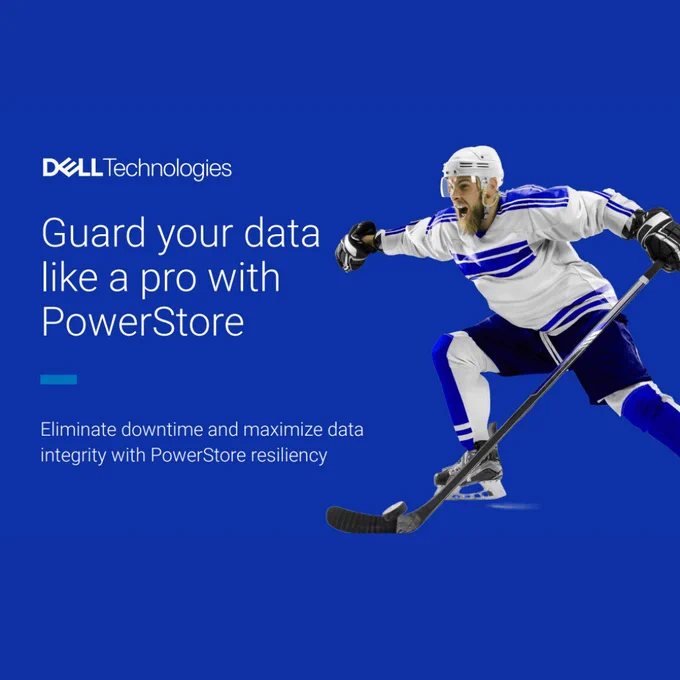 PowerStore Resiliency Carosel