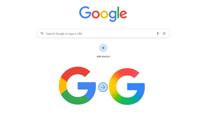 Google has quietly updated its iconic ‘G’ logo with a fresh gradient design
