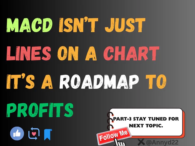 #MACDStrategies #ProTraders #AdvancedTrading #TradingTips #MarketAnalysis #TechnicalIndicators #TradingCommunity #InvestSmart #StockMarket #FinancialFreedom