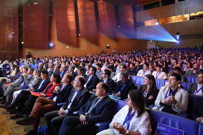 ApplAI 2025 ha dejado claro que la Inteligencia Artificial ya no es una promesa de futuro, sino una herramienta transformadora con impacto real. 