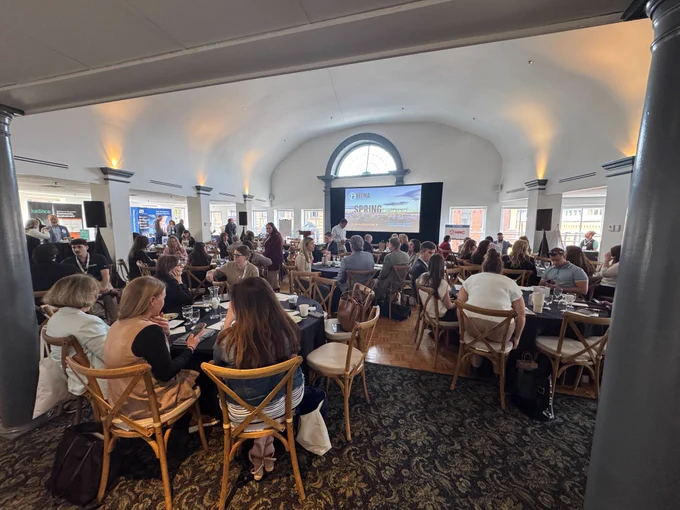 A presentation at the Spring 2025 NEFMA conference