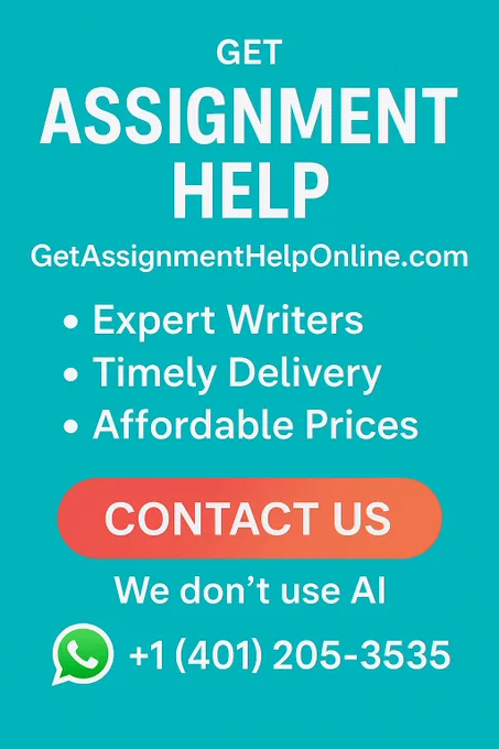 Get Assignment Help Online