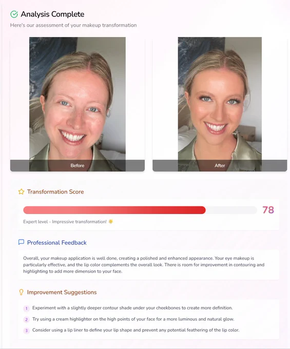 Test Result