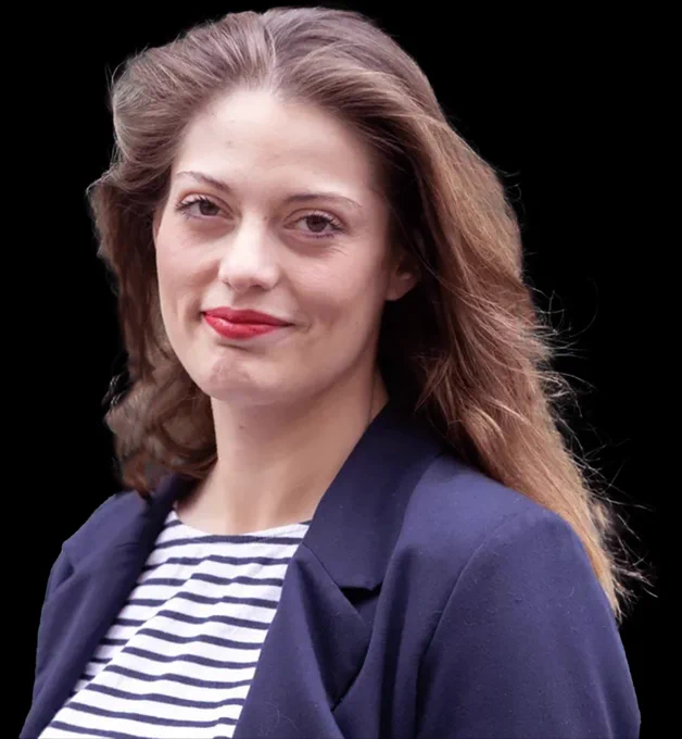 Emma Rafowicz