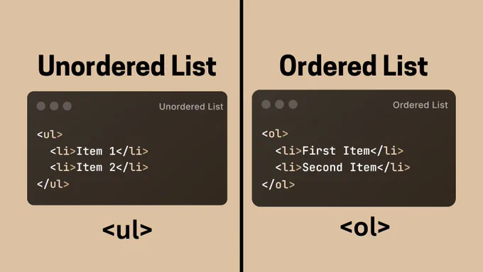 html