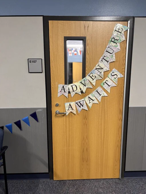 Door