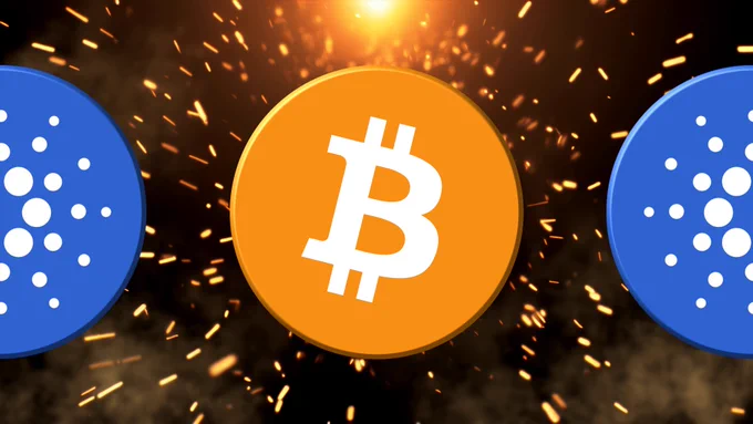 BREAKING: BitcoinOS achieves historic breakthrough, completing the "first-ever bridgeless transfer of BTC between Bitcoin and Cardano mainnet." Shared UTXO synergy, combined with BitSNARK, enables bridgeless, trustless, cross-chain transactions between Bitcoin and Cardano.