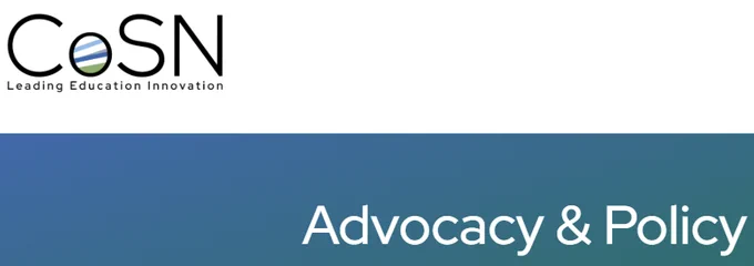 Contact Senators TODAY to VOTE NO on S.J.Res.7! The Senate votes tomorrow on S.J.Res.7--which removes remove Wi-Fi hotspots from E-rate. Learn more and act now!