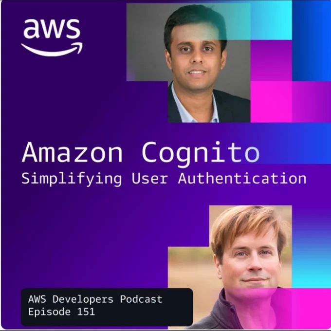 Amazon Cognito: Simplifying user authentication. 