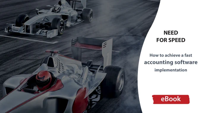 How to Achieve a Fast Accounting Software Implementation