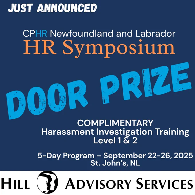 Find our HR Symposium info at https://cphrnl.ca/event/hr-symposium-2025/