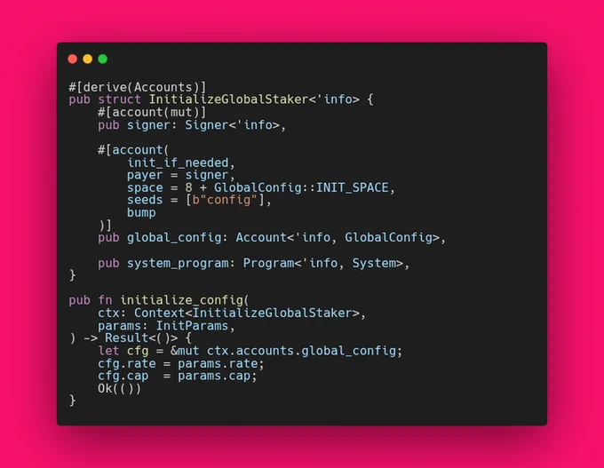 Rusty Crabs And Where To Find Them
#RustyCrabs03 - ImmuneBytes