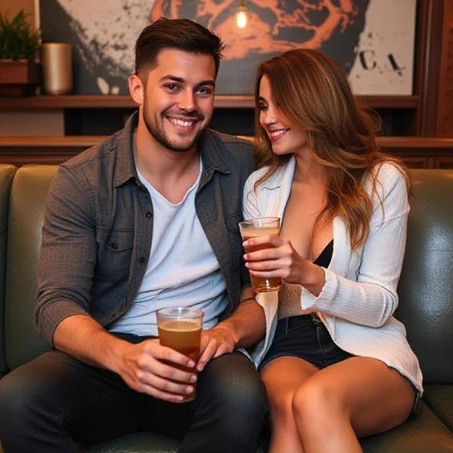 Casual Hookups: Navigating the Modern Dating Scene