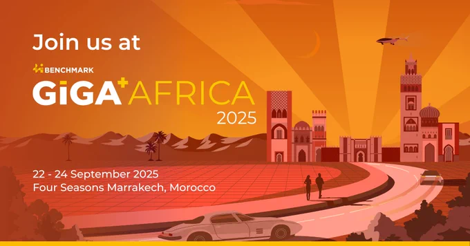 Giga Africa 2025