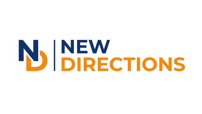 New Directions Logo