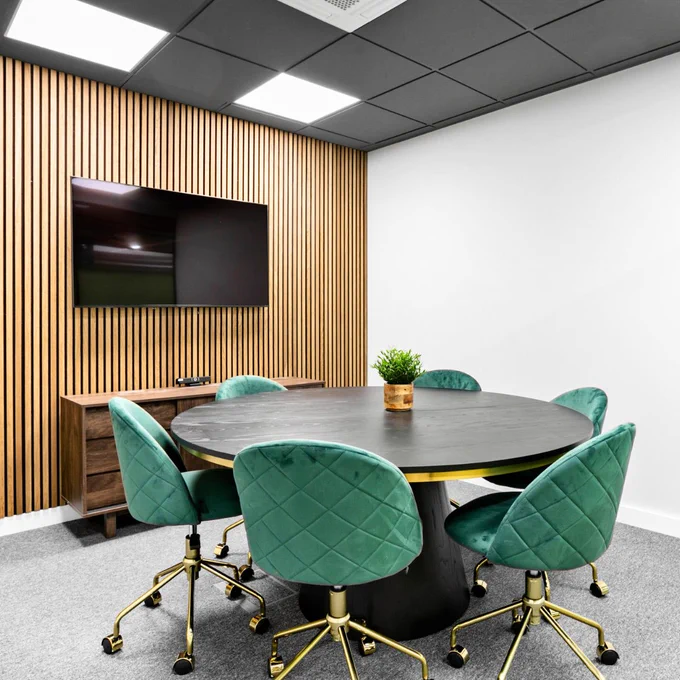 Book a meeting room Exeter, Book a meeting room Plymouth, Venaspace Offices